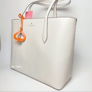 Kate Spade Breanna Tote Bag New